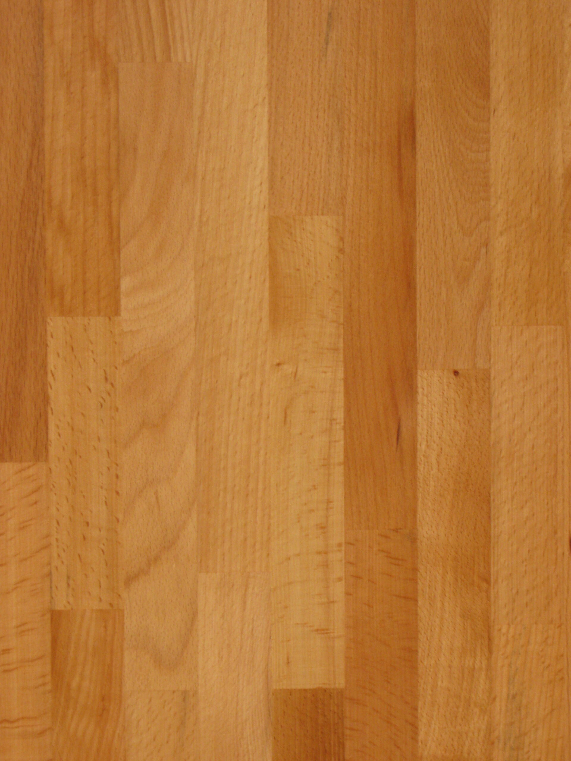 Masif Ahşap Panel